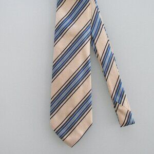 Charles Tyrwhitt Men's Silk Tie